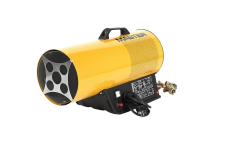 Газовая тепловая пушка на 18-33 кВт MASTER BLP 33 M